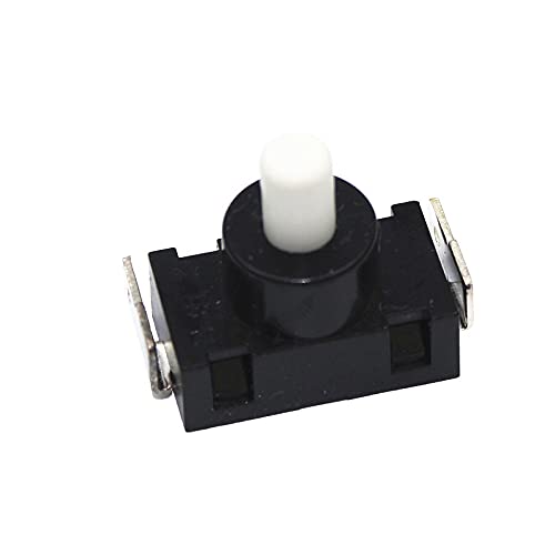 1pcs Vacuum Cleaner Switch 16A125V 8A250V KAN-J4 2 Button Limit Switches.