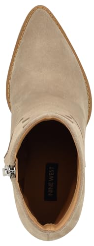Nine West Women's Taytay Ankle Boot2