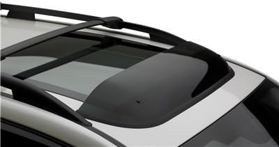 Subaru 2014-2018 Forester Sun Moon Roof Air Deflector Shield NEW F541SSG001 Genuine OEM