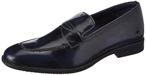 Image of Lee Cooper Men's LC4874N Leather Formal Shoes