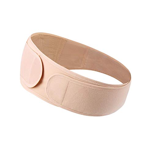Preisvergleich Produktbild Mutterschaft postpartale Gürtel multifunktionale atmungsaktive einstellbare schwangere Frau Bauch und Rücken Unterstützung Schutzbund postpartale Bauch Wickeln