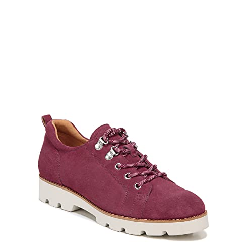 Image of Vionic Women's Charm Ballari Oxford Lace Up Loafers- Supportive Casual Shoes with Concealed Orthotic Arch Support that Include Three-Zone Comfort with Orthotic Insole Arch Support, Medium and Wide Fit