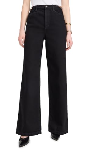 Women's The Fancy Mischa Wide Leg Jeans