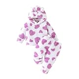 Matériau : tissu moelleux, chaud, délicat pour la peau de bébé, durable, confortable, respirant, léger