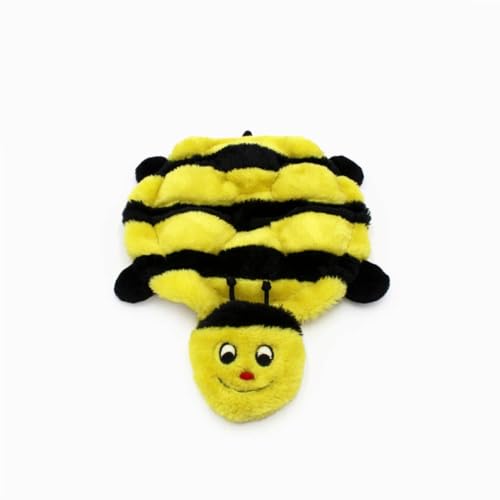 Jouet pour chien ZippyPaws Squeakie Crawler avec multi-sifflets - 3