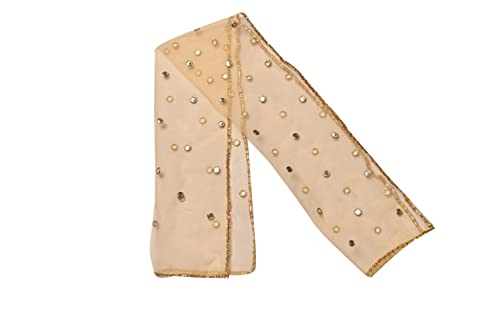 Dupion Silk Party & Wedding Wear Lehenga Choli for Kids3