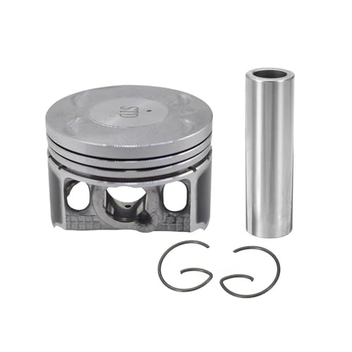 Kit cylindre moto 54mm avec axe piston joints 154FMI-7