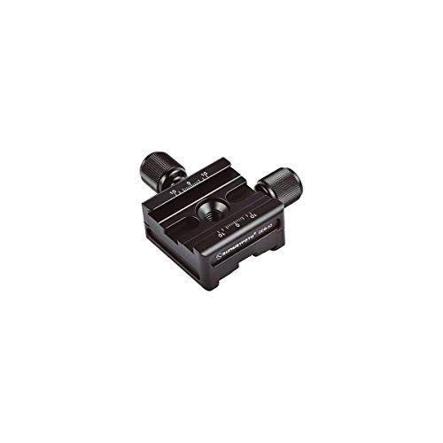 SUNWAYFOTO ダブルクランプ DDB-53 [並行輸入品] Amazon | SUNWAYFOTO ダブルクランプ DDB-53 [並行輸入品
