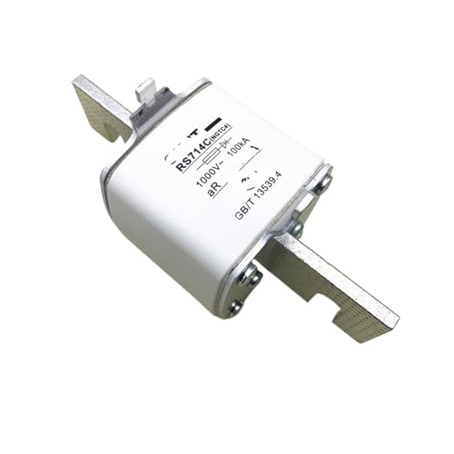 rapide RS714C NGTC4 800A fusible protection surtension armoire electrique