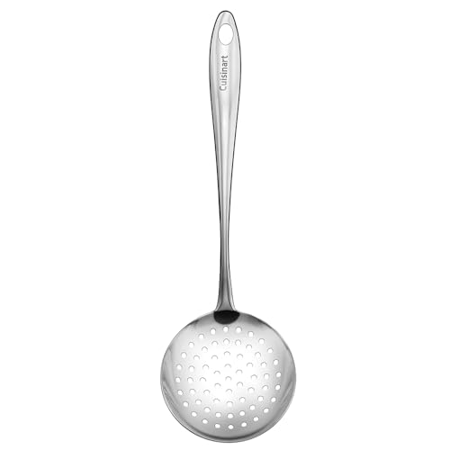 Cuisinart Stainless Steel Skimmer Silver