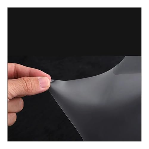 Film Écran Anti-Traces pour Tableau de Bord Voiture Protection Navigation Sienna
