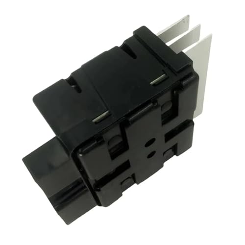 Car Heater Blower Motor Resistor Compatible For Ford Expedition F150 250 Lincoln Navigator 1997-2003 YL7Z-19E624AA YL7Z19E624AA