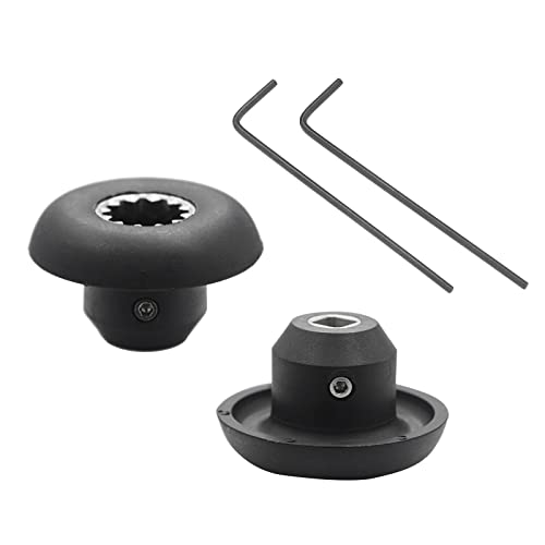 2 Pack Drive Socket 891