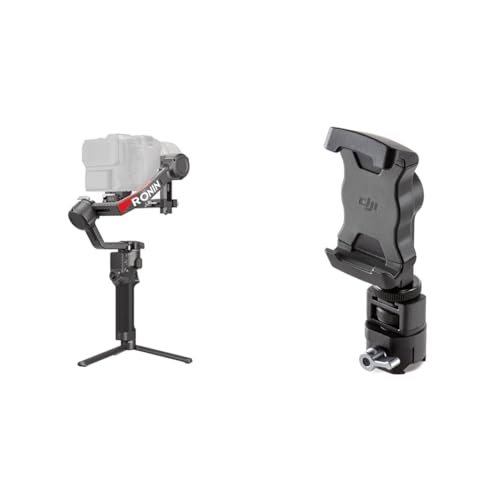 DJI RS 4 Pro + DJI RS X}[gtHz_[