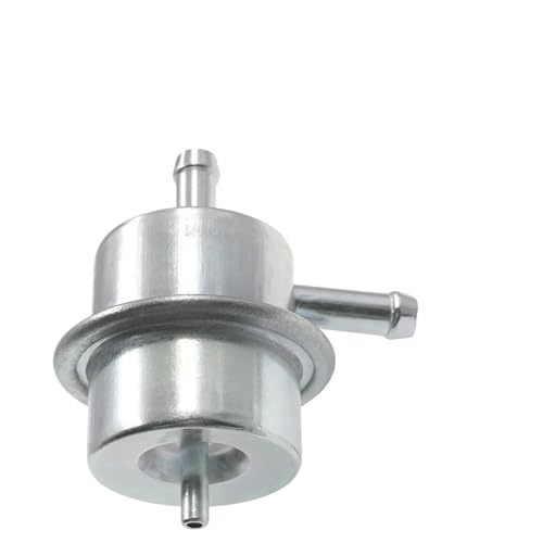 Régulateur de pression de carburant pour restaurer un ralenti moteur stable