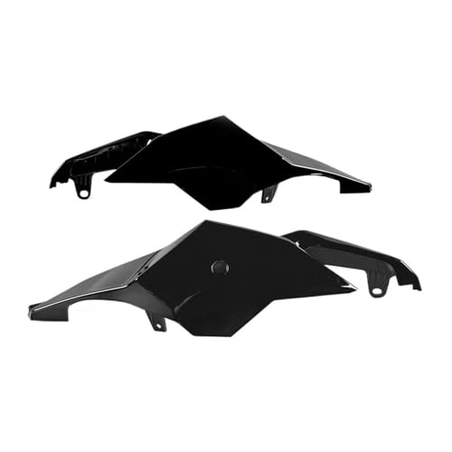 Panneau latéral carénage CBR650R finition coque arrière