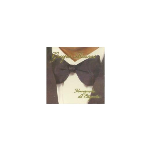 Venezuela De Etiqueta