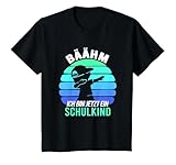 Einschulung Schulanfang Bäm Edition