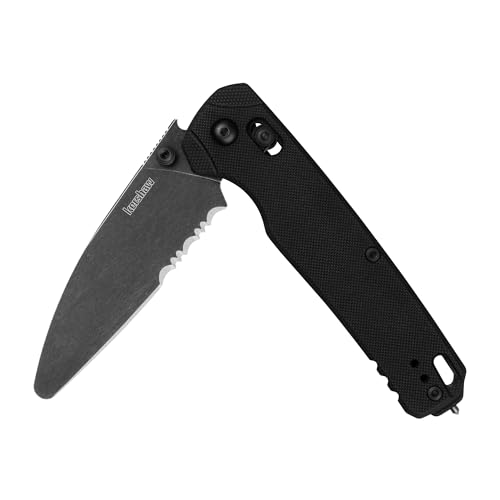 Kershaw Bel Air XL Folding EMT...