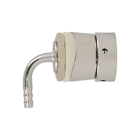 Homebrewers Outpost - D1239 Faucet Shank - Short Tower Shank Cover