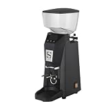 Santos GP746 Coffee Grinder, Aluminium, Black