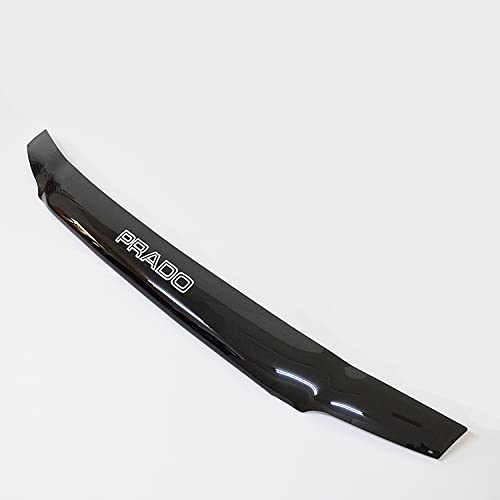 Amazon | 豪州 オーストラリア 純正 90/95系 プラド バグガード Amazon | 豪州 オーストラリア 純正 90/95系 プラド バグガード