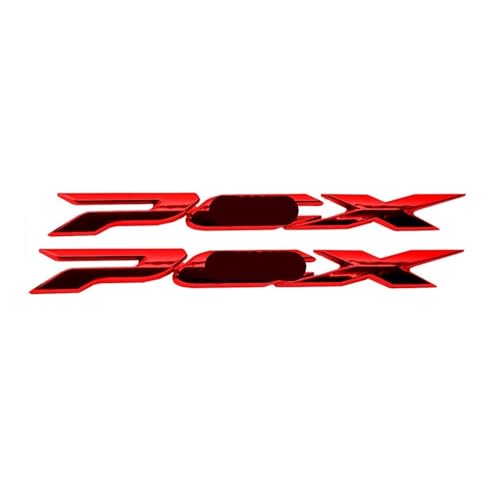 Protège-réservoir en fibre de carbone véritable pour scooter PCX 125 look racing premium