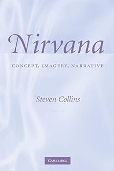 Paperback Nirvana: Concept, Imagery, Narrative Book