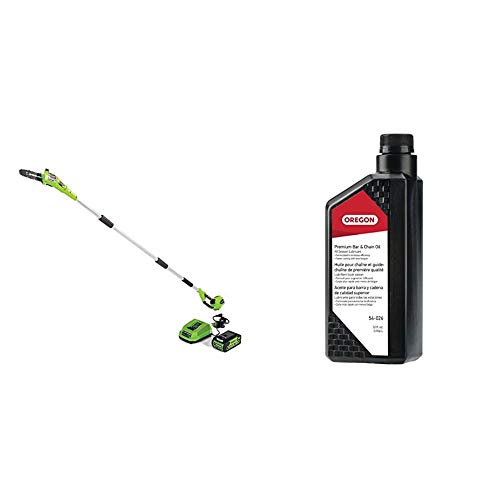 4 Reasons Why Your Chainsaw Chain is Smoking Cut The Timber