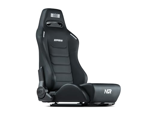 Next Level Racing ERS3 Elite Reclining Seat (NLR-E050)