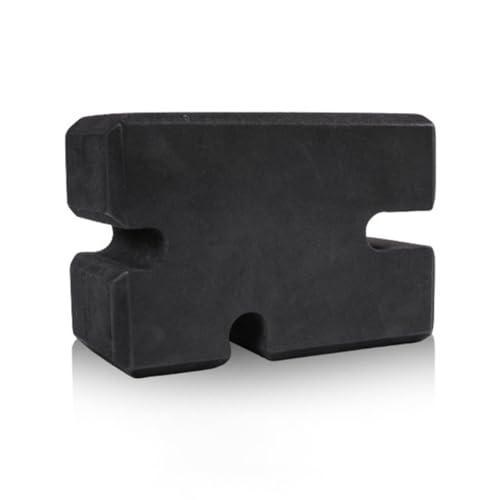 Support de musculation développé couché et crunchs Healvian