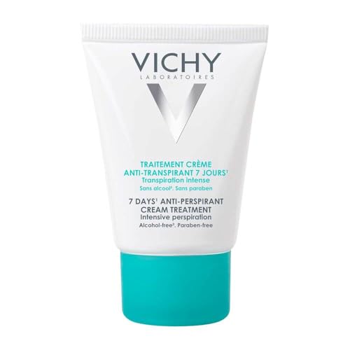 VICHY DEO Creme regulierend 30 ml