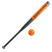 Algopix Similar Product 16 - SWERVE BALL&amp;BAT COMBO