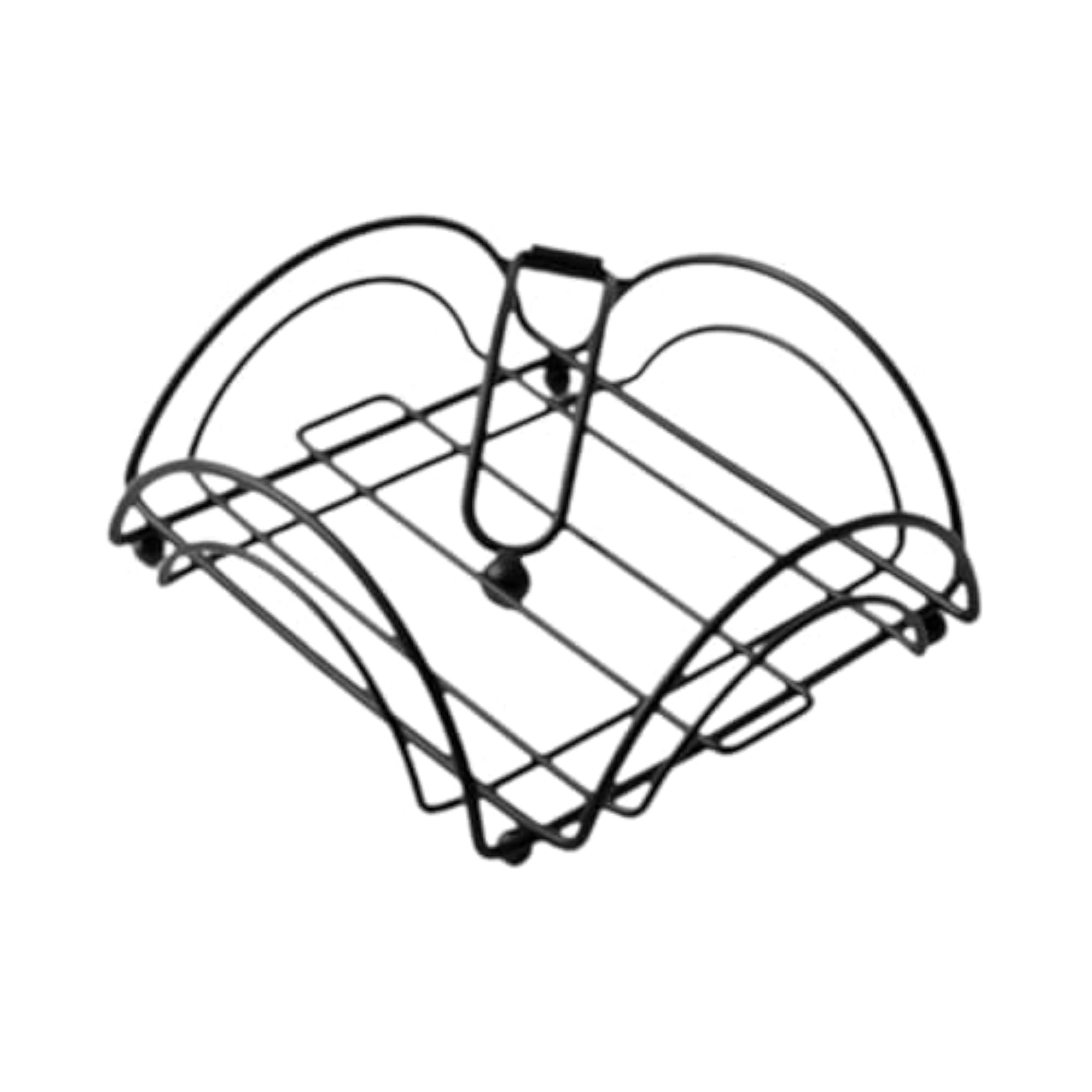 Upright Napkin Dispenser Holders for Dining Table