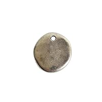 Algopix Similar Product 10 - Nunn Design Primitive Tag Pendant