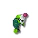 Imagen de Triciclo Editores Ultrazombies Jazoomb