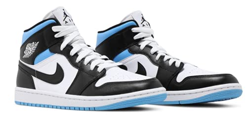 Image of Nike Women's Air Jordan 1 Mid Sneaker