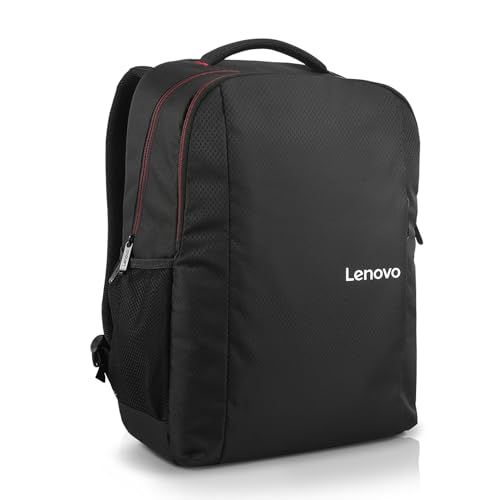 Lenovo 18 ltrs (44 Cms) backpack(GX40Q75214_black) - Image 3