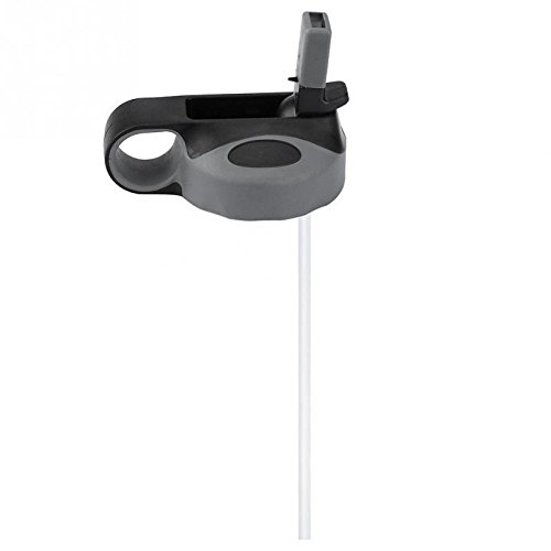 SODIAL Water Cannucce con Coperchio per Hydro