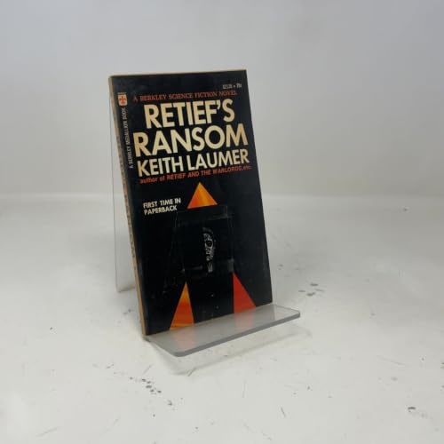 Retief Ransom view 2