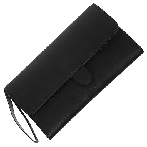 WOFASHPURET Travel Case for Hair Stylist Barber Kit Scissor Organizer Hairdressing Tools Lightweight Strong