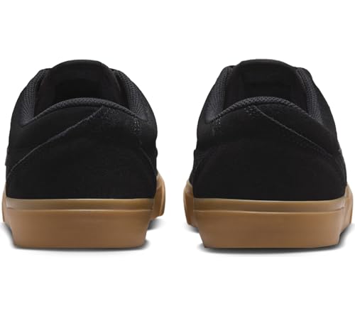 Sneakers Nike Charge Suede - 3