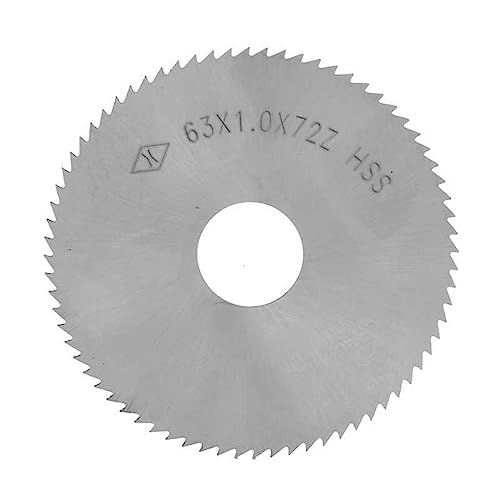 Disque de coupe de lames de scie circulaire pour vos travaux de menuiserie précis
