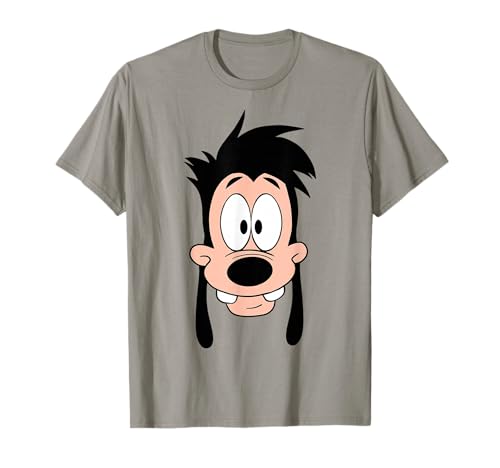 T-shirt Max Disney idéal pour un look streetwear vintage