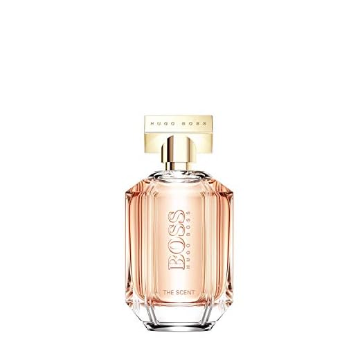 Hugo Boss The Scent For Her Eau De Parfum 100Ml,