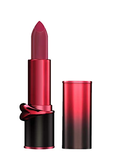 Avass Peach Matte Lipstick Long Lasting, Waterproof Moisturizing Professional Makeup