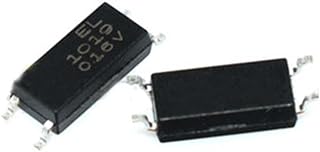 10 PCS EL1019(TA)-VG SOP-4 SMD-4 EL1019 Optocoupler