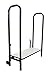NPS Steps for 16" Height Stages, One 8" Height Step Unit