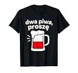 Dwa Piwa Prosze Polish Beer Humor