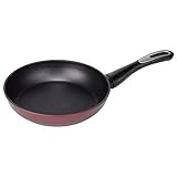 Jata SF918 - Sartén Inducción Antiadherente, Aluminio Forjado, Diámetro 18 cm, Apta para Todas Cocinas Incluida Inducción, Libre PFOA, Incluye Protector